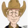 Cyber Cowboy