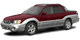 Subaru Baja